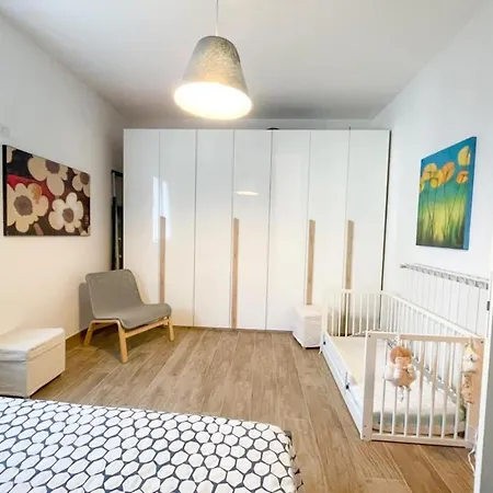 公寓 Bellissimo A *