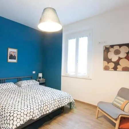 Bellissimo A 公寓 佩鲁贾