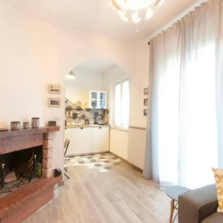 Bellissimo A 公寓 佩鲁贾