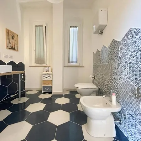 Apartment Bellissimo A *