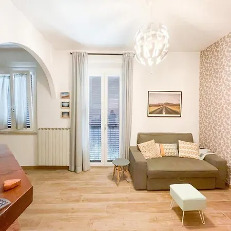 公寓 Bellissimo A 佩鲁贾