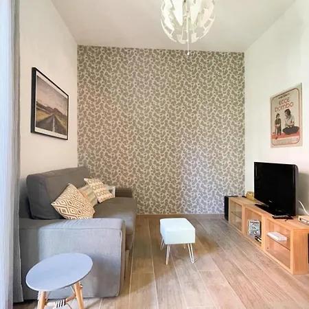 公寓 Bellissimo A 佩鲁贾