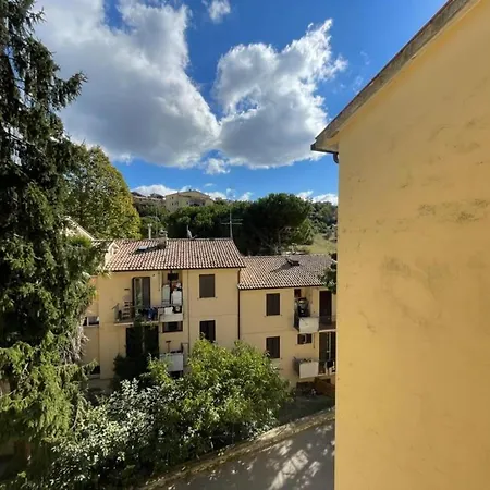 Bellissimo A Perugia